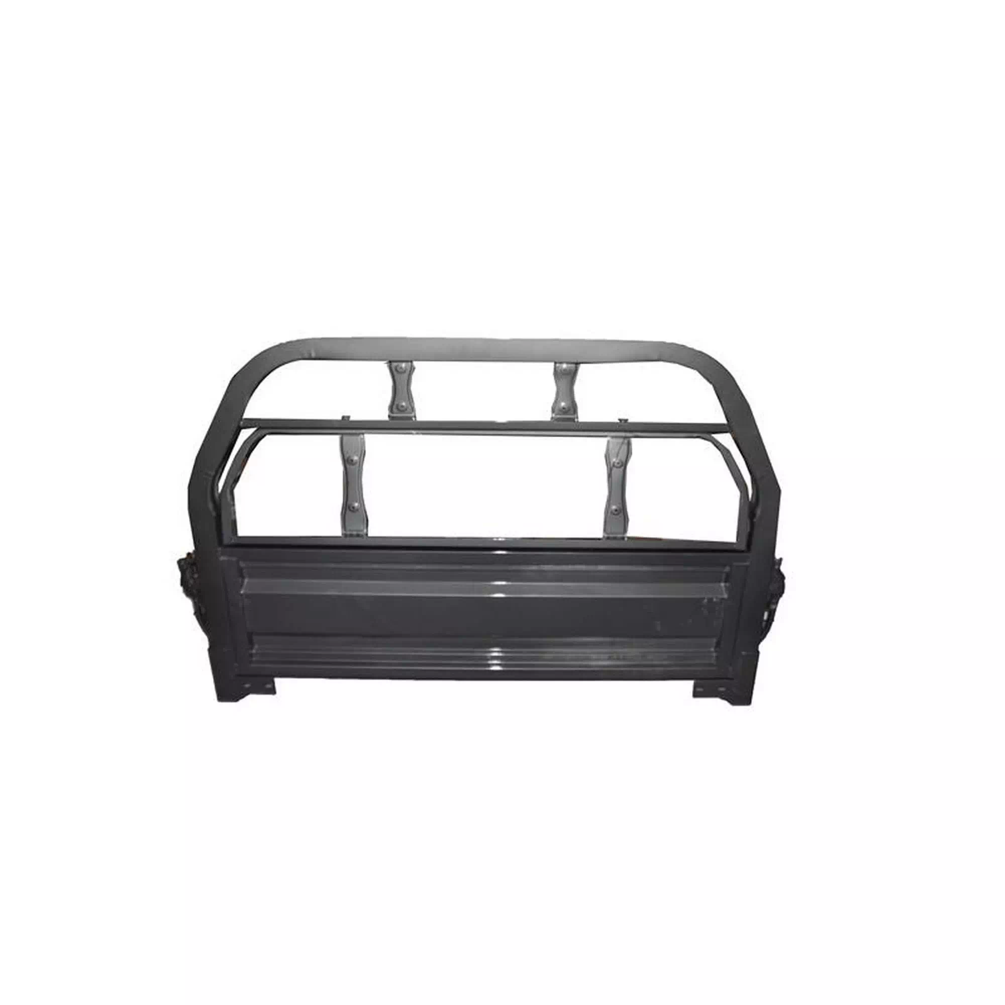 KUBA GL 15000 PİKAP KAPAĞI ÖN GRİ #KM 87568